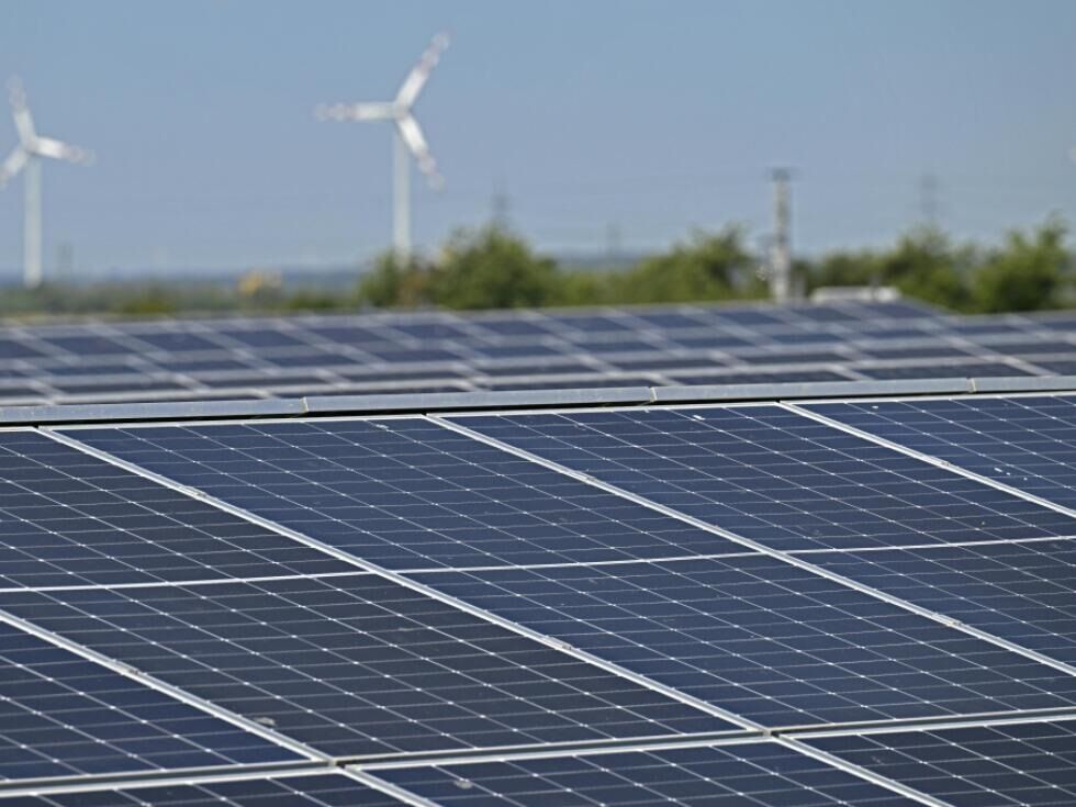 Erneuerbaren-Branche will Nachbesserungen beim ElWG