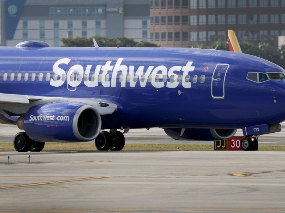 Erneut Beinahe-Zusammenstoß von Flugzeugen in den USA