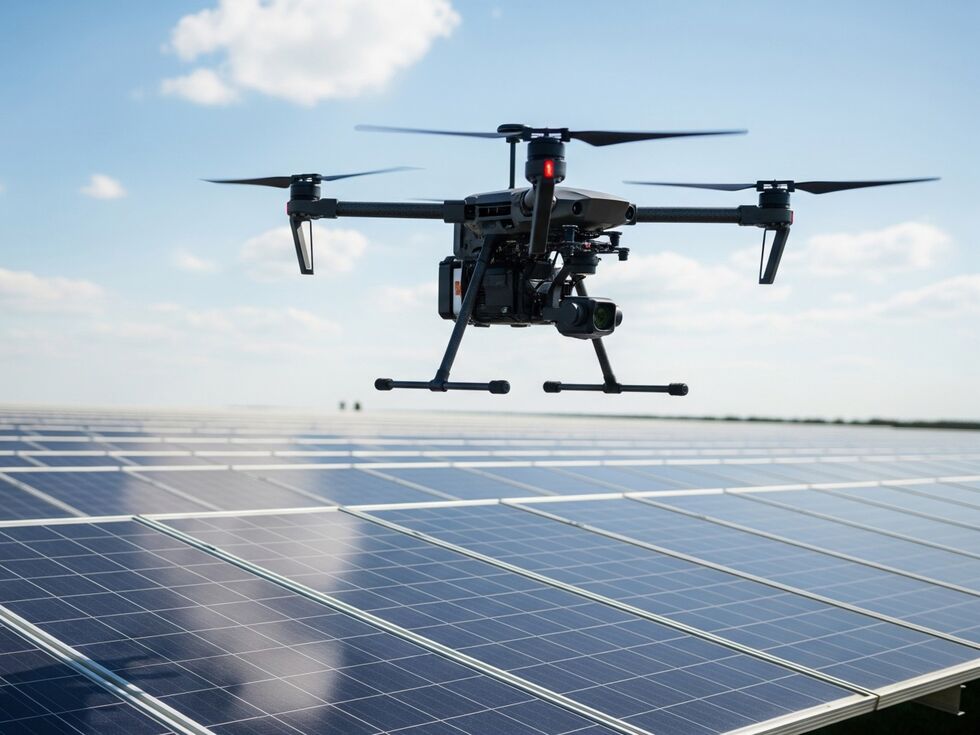 Erneut Drohnen über von NATO genutzter Basis in Belgien