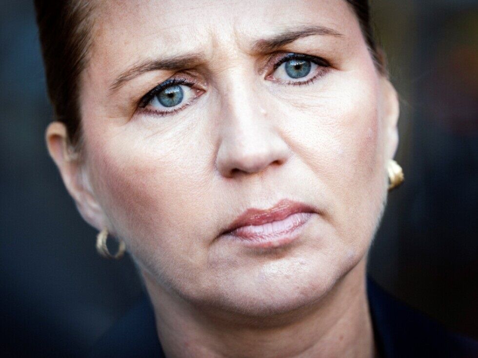 Erneut Drohnenalarm in Dänemark