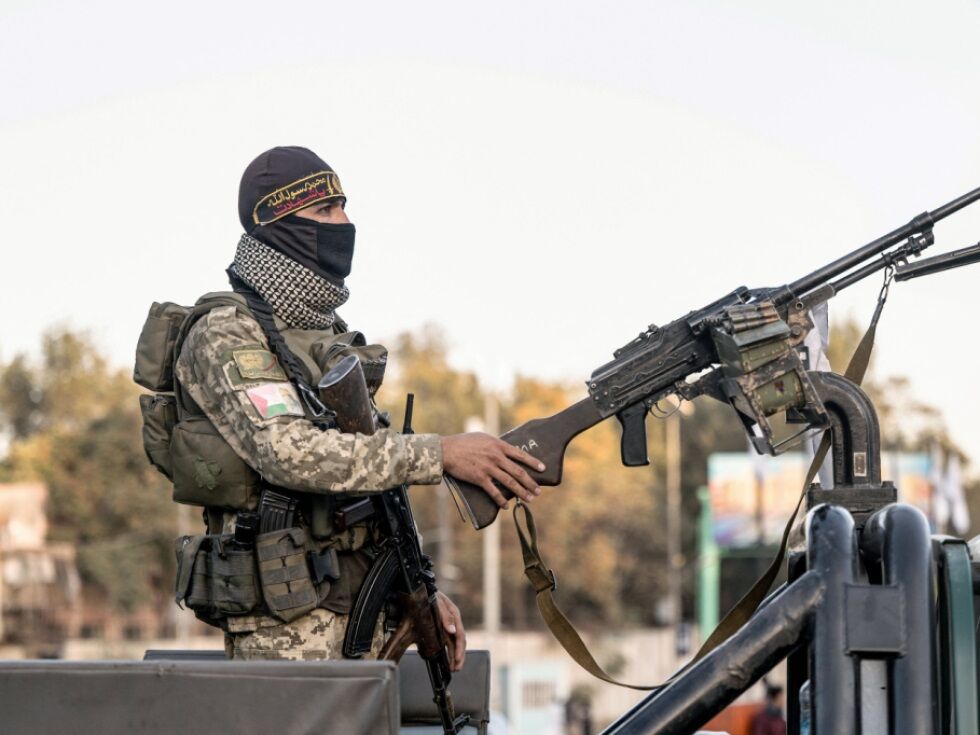 Erneut Gefechte zwischen Afghanistan und Pakistan