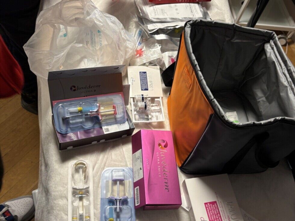 Erneut illegale Wiener Beauty-Klinik aufgedeckt