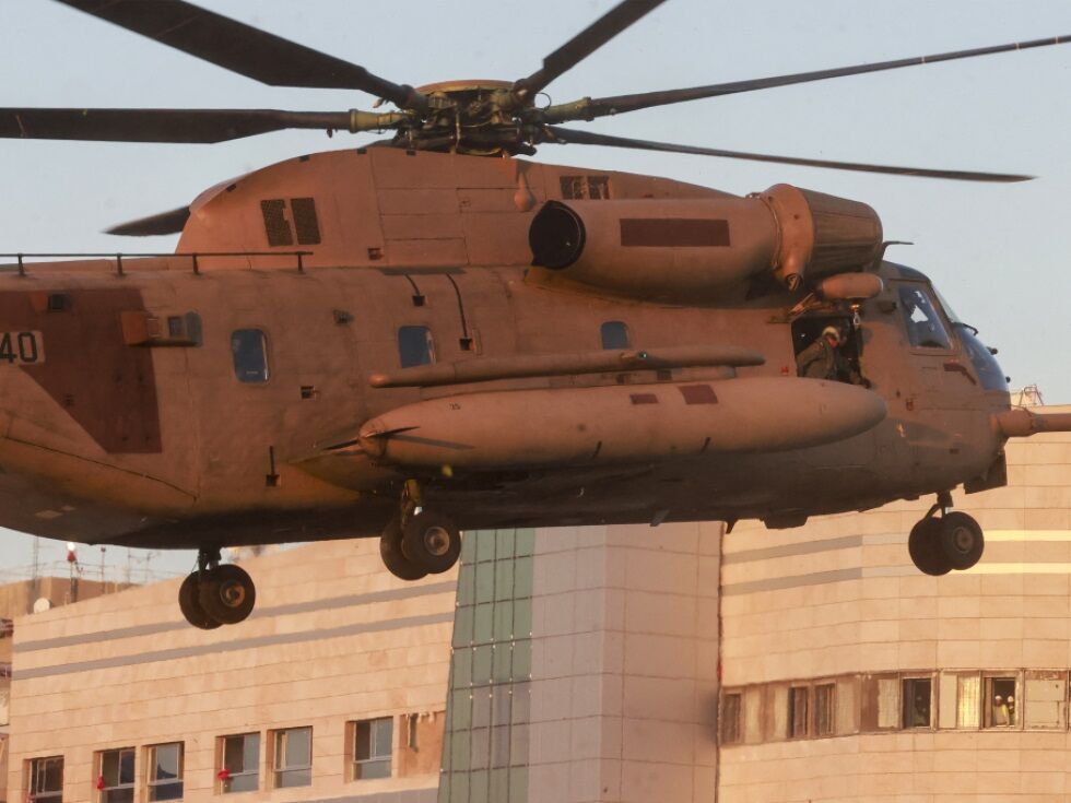 Erneut Raketen aus dem Gazastreifen auf Israel abgefeuert