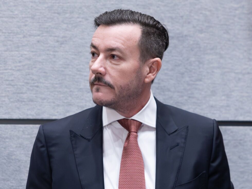 Erster Prozess gegen Benko endet am Mittwoch wohl mit Urteil