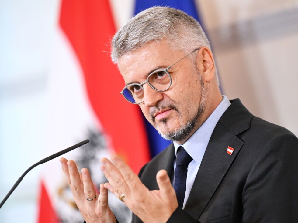 Erstes staatliches Lagebild zur Krisensicherheit erstellt