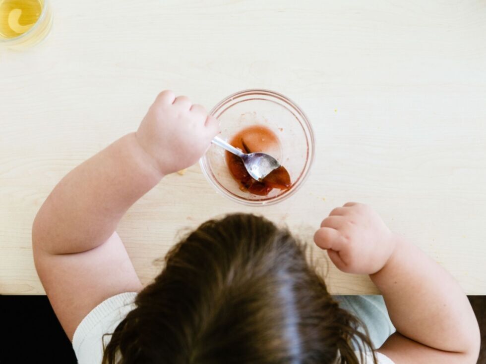 Erstmals mehr Kinder fettleibig als untergewichtig