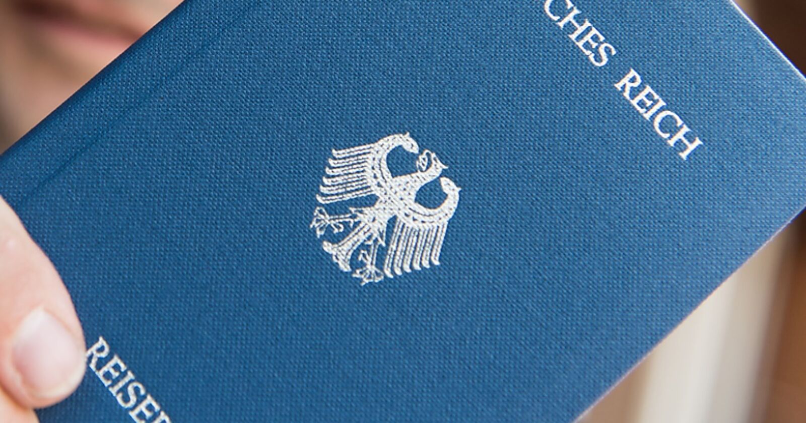 Reichsbürger Gruppe Diese Verbindungen Führen Zu Alten Netzwerken - yy1jnao