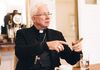 Erzbischof Franz Lackner zu Kirchenaustritten: "Müssen über kleinere Kirchen nachdenken"