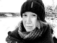 "Es ist Zeit für mich, zu gehen": Unsere Korrespondentin verlässt Russland - ihr Brief zum Abschied