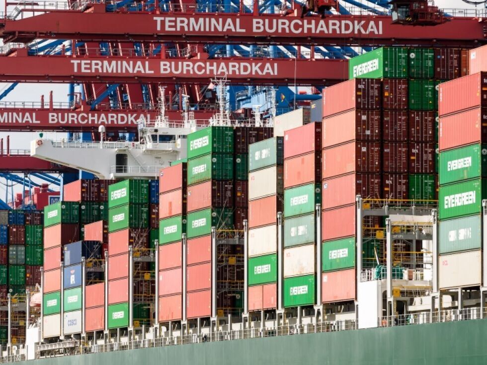 EU-Einigung auf mögliche Milliarden-Gegenzölle auf US-Waren