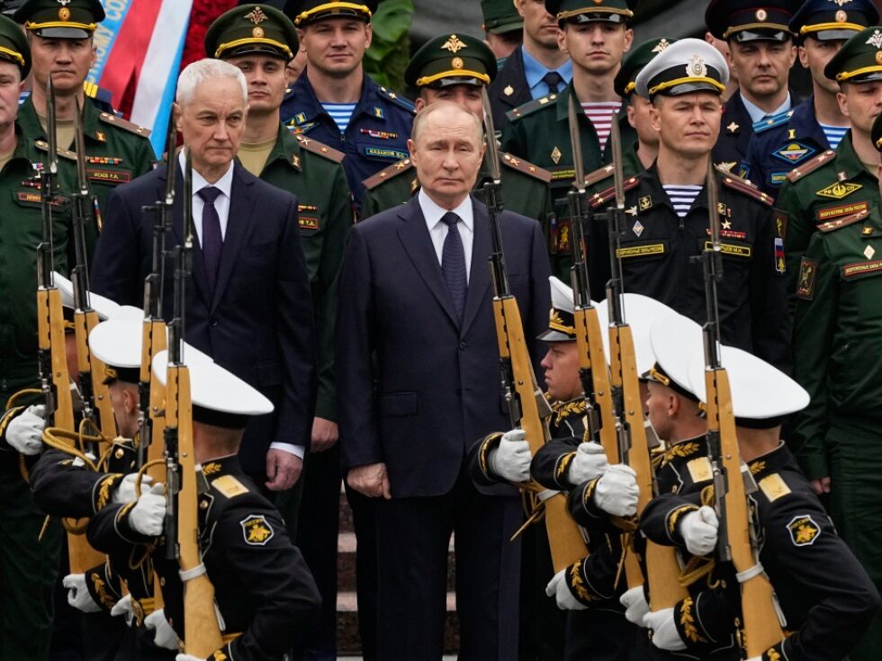 Auch Österreich betroffen: EU eröffnet Vertragsverletzungsverfahren wegen Sanktionen