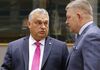 EU-Gipfel sichert Ukraine Hilfe zu - Slowakei schert aus