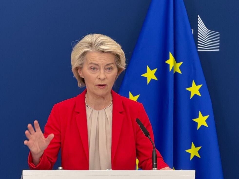 EU-Kommission schlägt Sanktionierung Israels vor