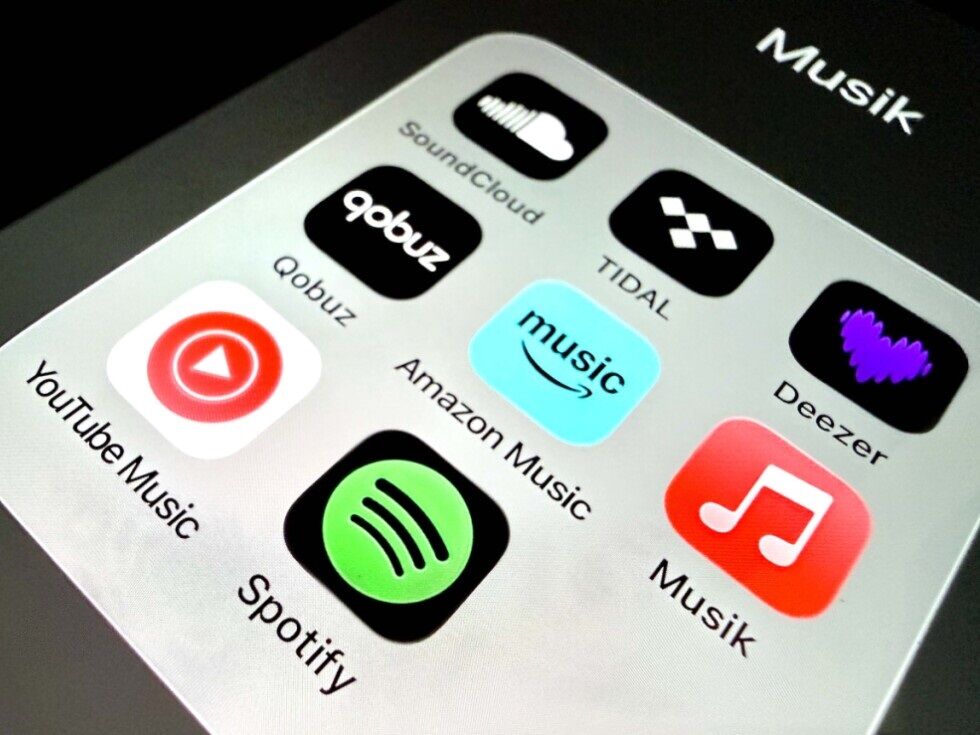 EU-Kommission will Auskunft von US-Tech-Riesen zu Betrug