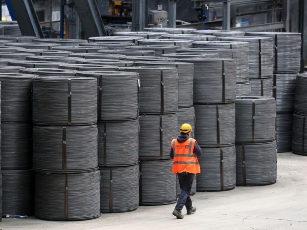 EU-Kommission will Stahlzölle deutlich ausweiten