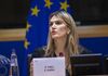 EU-Korruptionsskandal - Kaili als Parlamentsvize abgesetzt