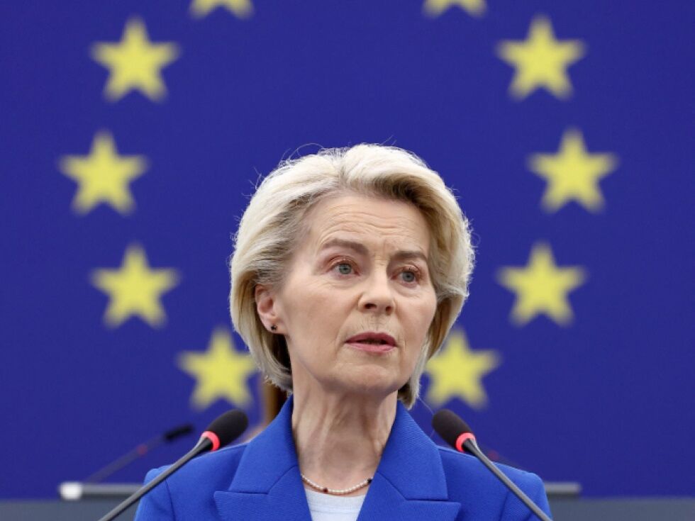 EU kündigt eine Milliarde Euro für Umsetzung von KI an