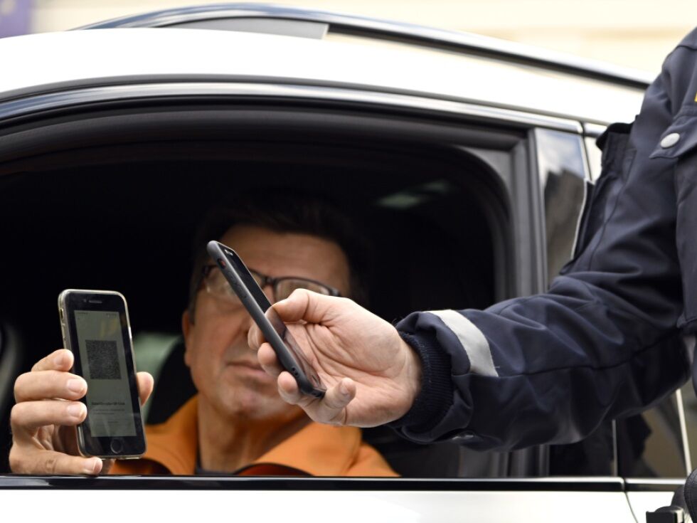 EU-Parlament stimmt für neue Führerscheinregeln