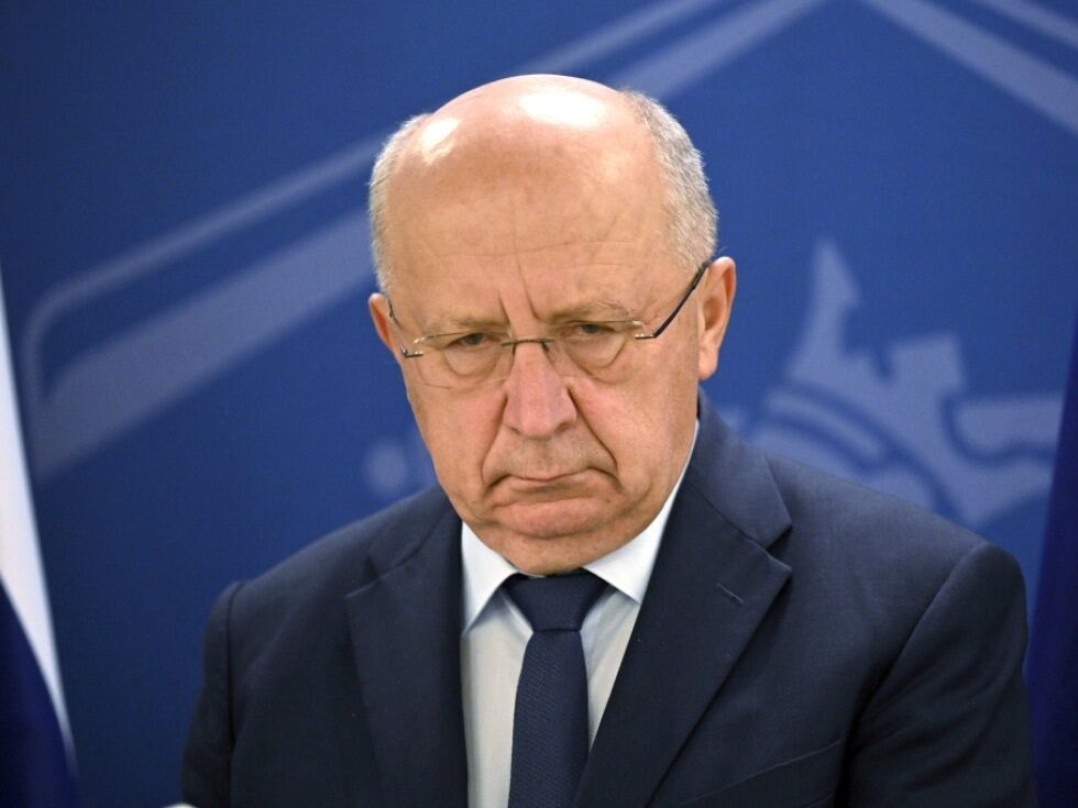 EU-Staaten wollen mit Aufbau von "Drohnenwall" beginnen