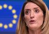 EU-Topjobs: Metsola als Parlamentspräsidentin wiedergewählt