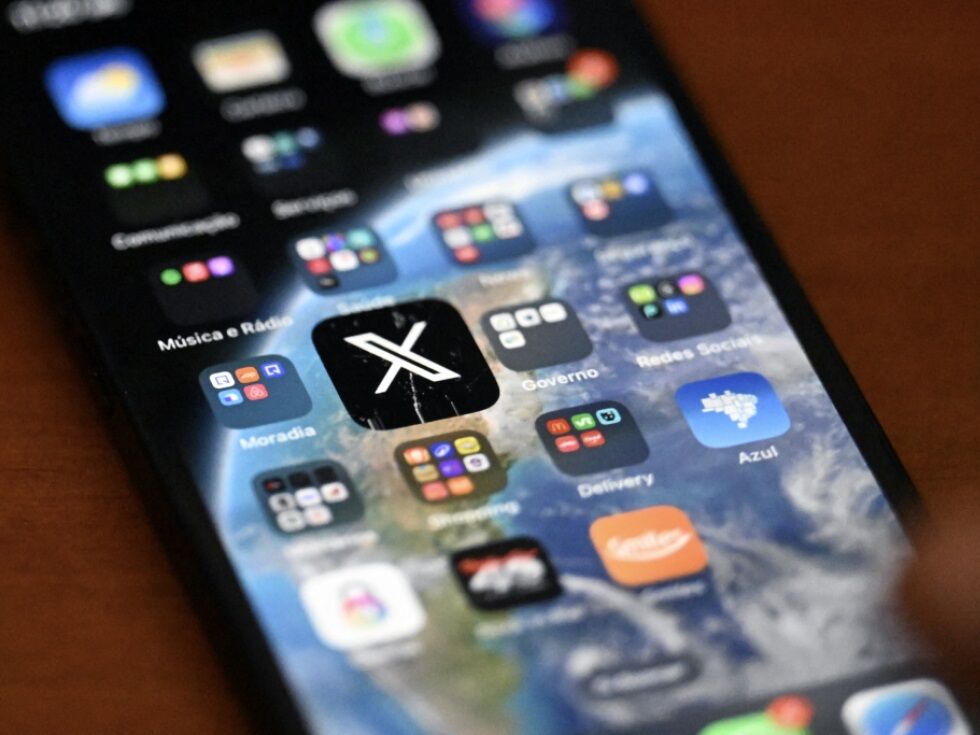 EU verzögert wegen US-Zollgesprächen Ermittlungen gegen X