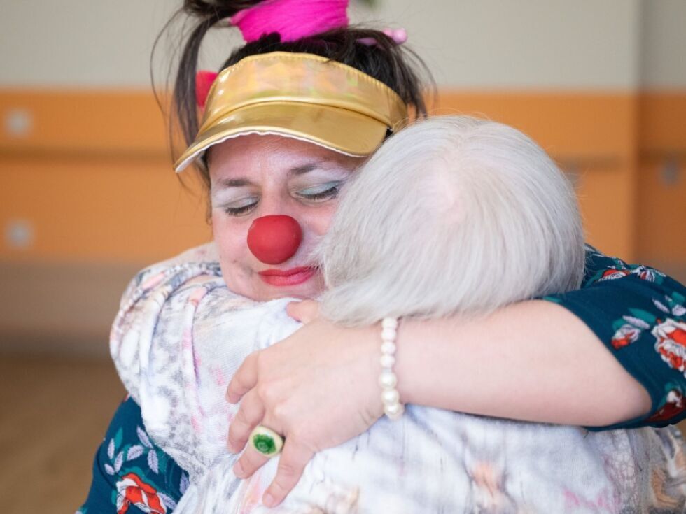 Eurobarometer: Österreicher sehr sozial engagiert