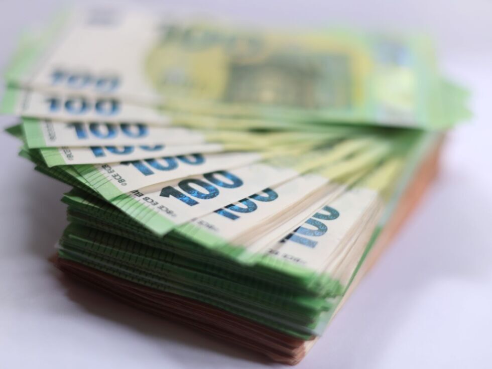 Europäer wünschen sich mehr Geschlossenheit der EU