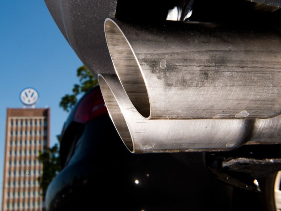 Evropska avtomobilska industrija nasprotuje načrtovani prepovedi motorjev z notranjim izgorevanjem do leta 2035