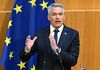 Europatag - Nehammer für Deregulierung in der EU