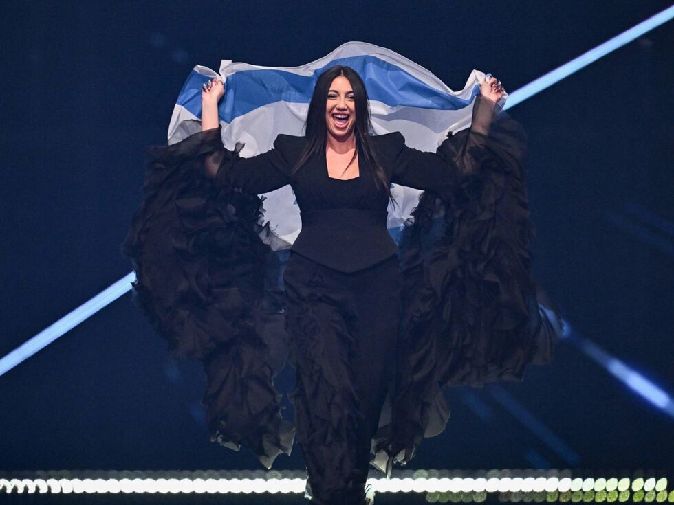 Eurovision Song Contest 2026 in Wien: Mitglieder sollen über Teilnahme Israels abstimmen