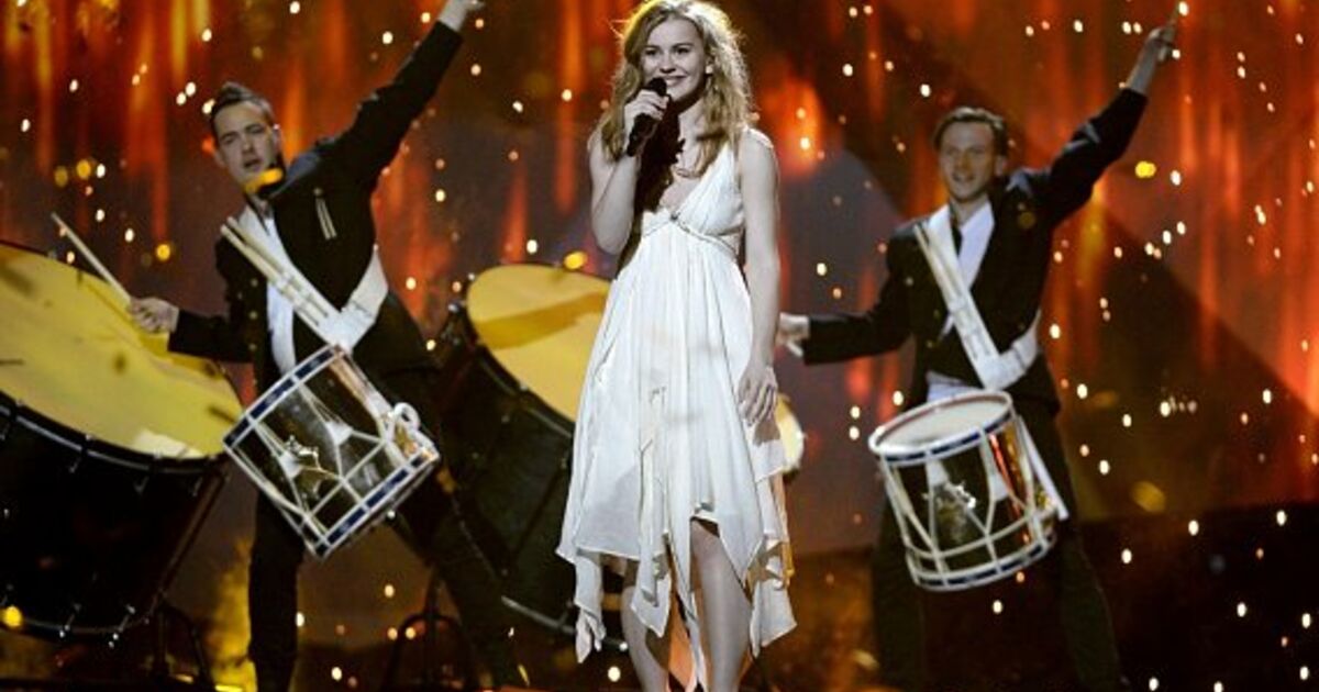 Eurovision Song Contest: Die Gewinner seit 1956 | SN.at