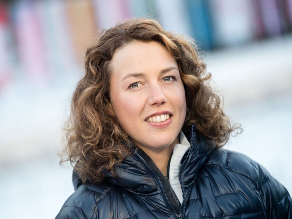 Ex-Biathletin Dahlmeier beim Bergsteigen verunglückt - Schlechtwetter verhindert die Suche