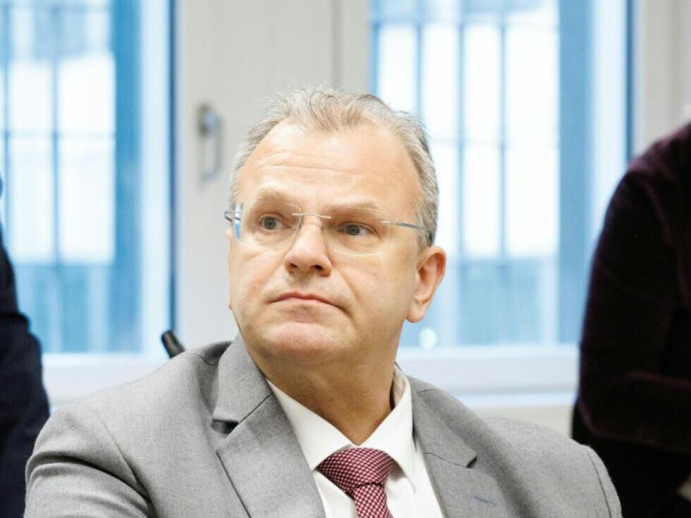 Ex-FP-Abgeordneter Jenewein ist neuer Pressesprecher der AfD