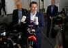 Ex-Kanzler Kurz fünfeinhalb Stunden im U-Ausschuss befragt