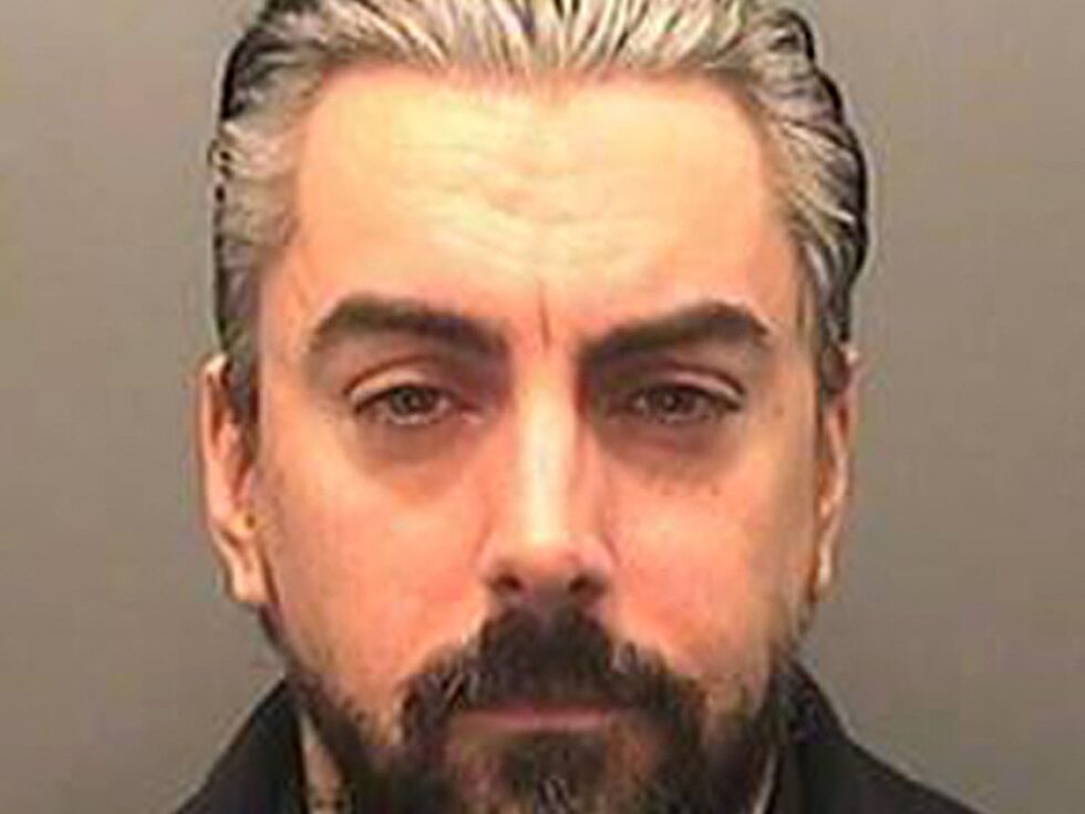 Ex-Lostprophets-Sänger Ian Watkins im Gefängnis gestorben