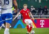Ex-ÖFB-Teamchef sieht Österreich in der Favoritenrolle: "Mehr Klasse als Rumänien"