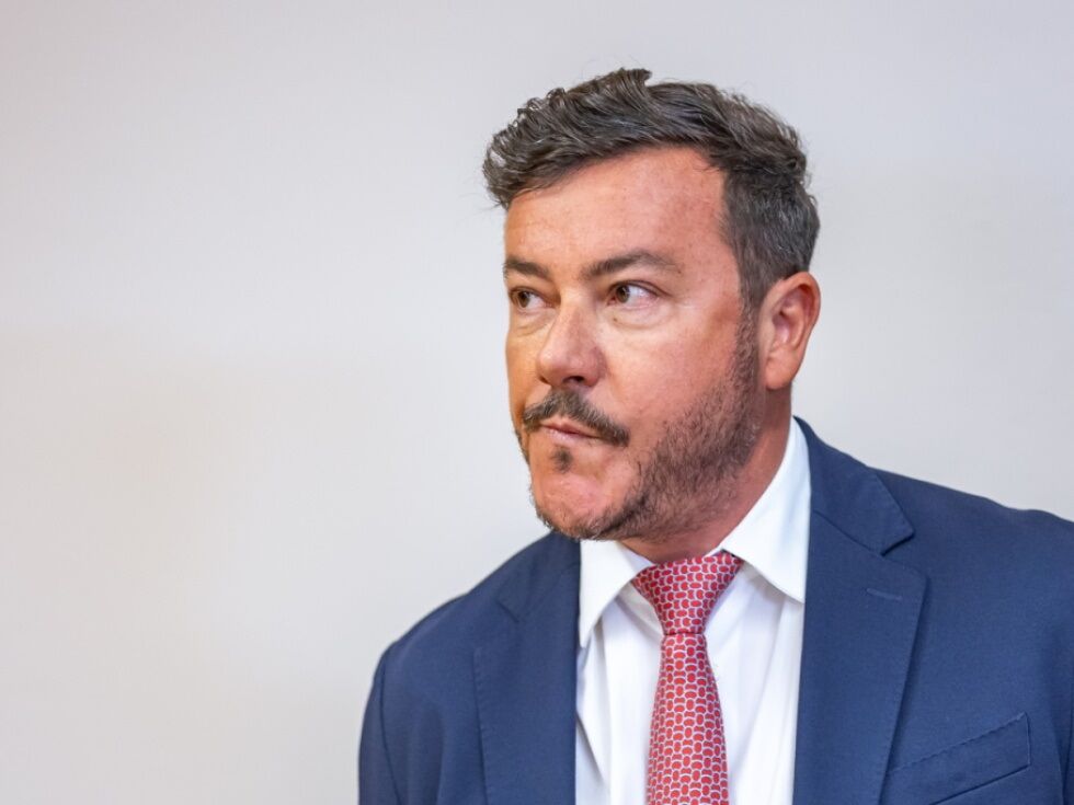 Ex-Signa-Berater Berninghaus fordert 115 Mio. Euro von Benko