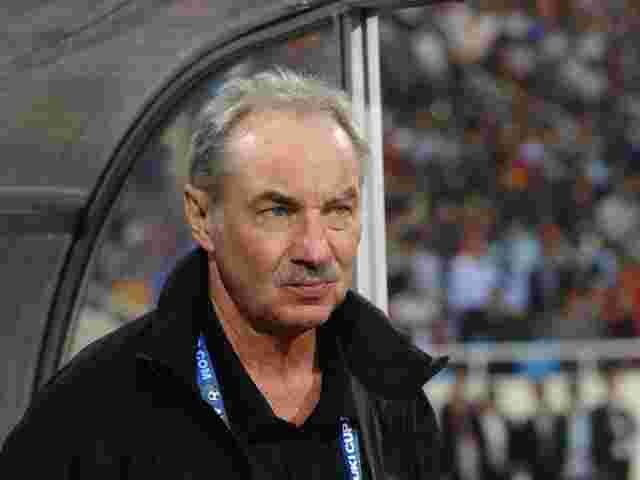Ex-Teamchef Alfred Riedl im Alter von 70 Jahren verstorben ...
