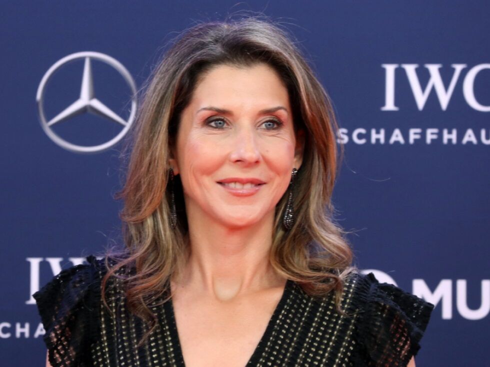 Ex-Tennisstar Seles macht Autoimmunerkrankung öffentlich