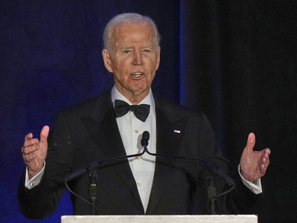 Ex-US-Präsident Biden wegen Hautkrebs operiert