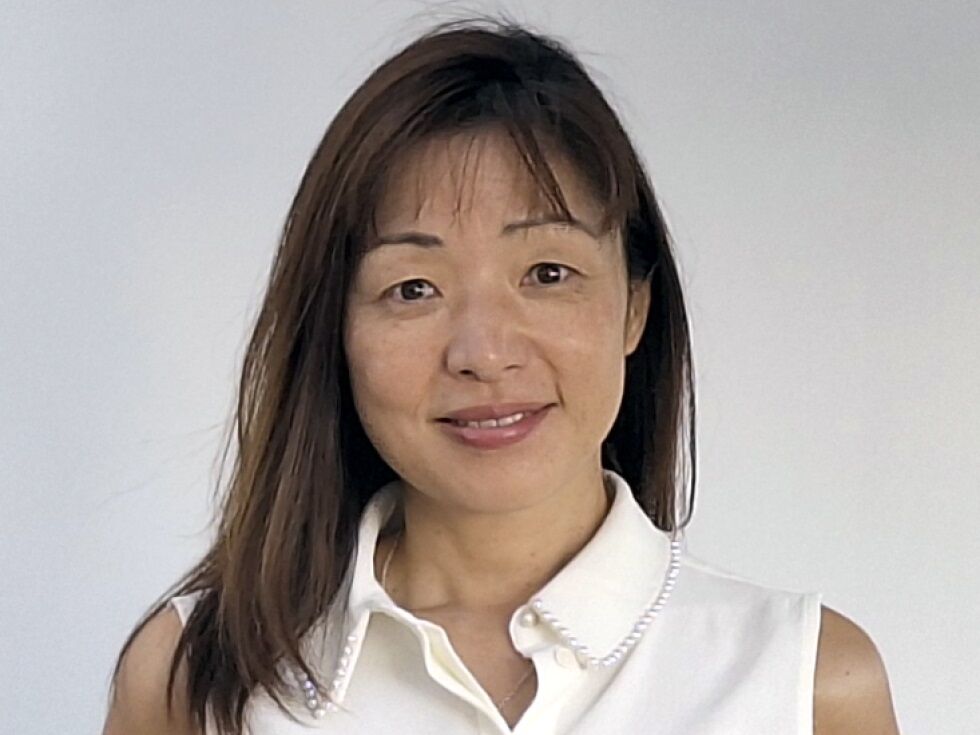 Imunologinja Akiko Iwasaki izpostavila upanje za zdravljenje ME/CFS in dolgega covida na dunajskem kongresu