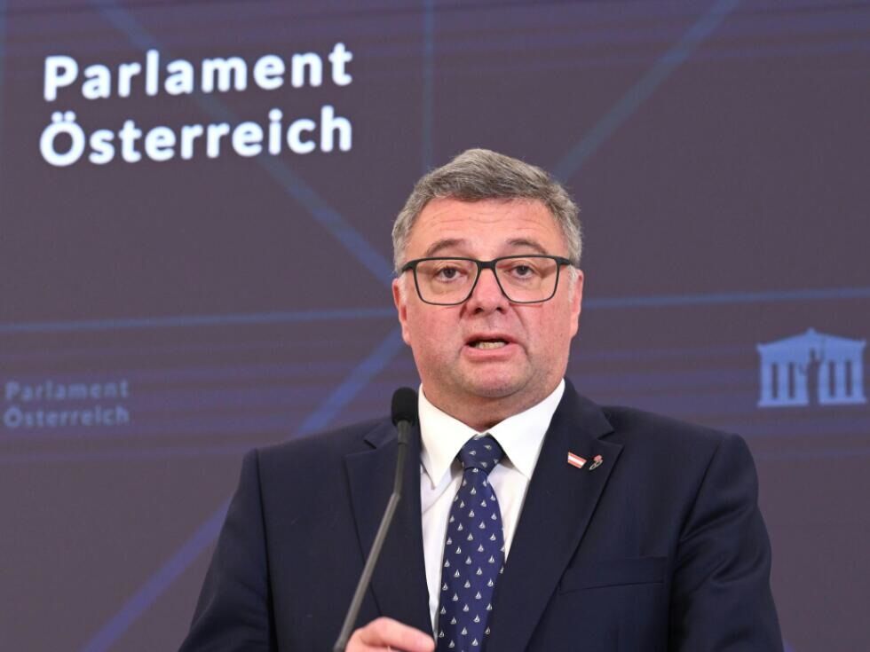 Extremisten benutzen laut Verfassungsschutz vermehrt KI