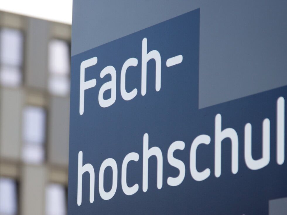 Osebje avstrijskih visokih šol zahteva kolektivno pogodbo