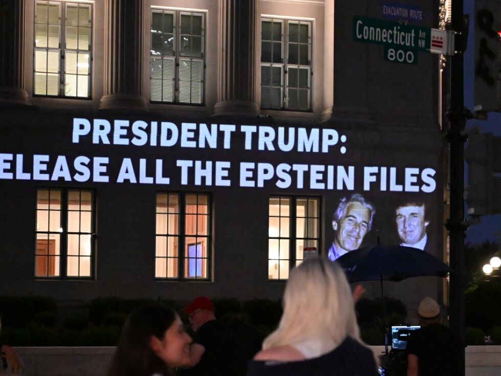 Fall Epstein: US-Richter verbietet Aktenfreigabe