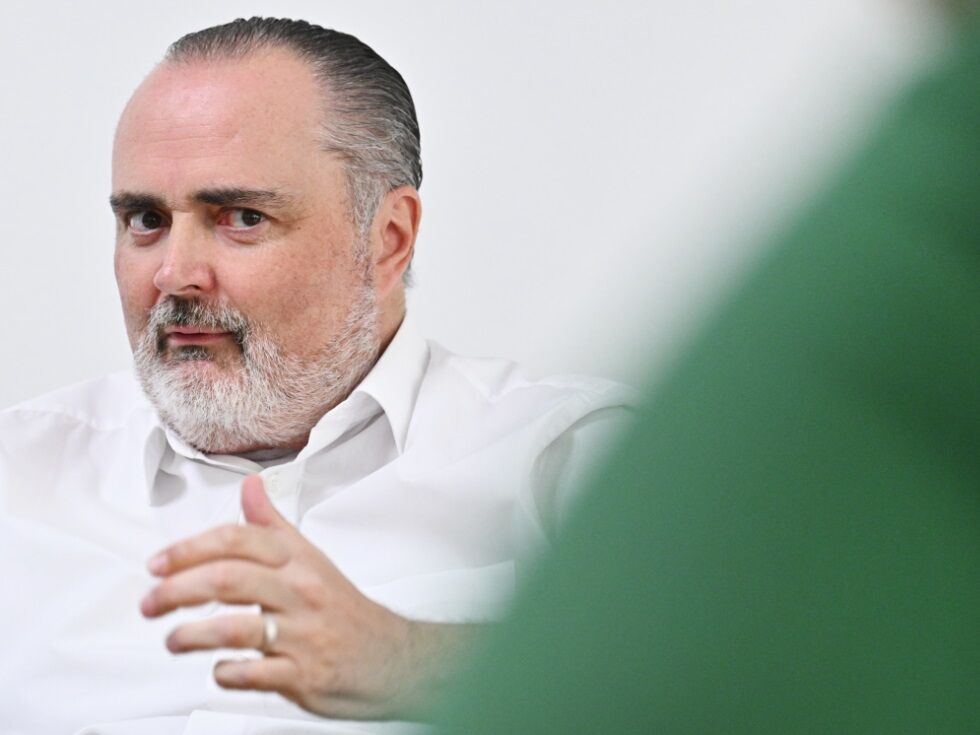 "Falschbehauptungen": Doskozil schrieb Brief an Orbán