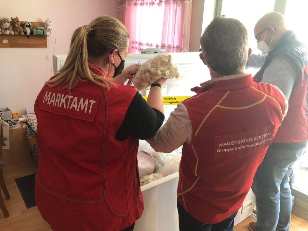 Dunajski supermarketi pod drobnogledom zaradi zavajajočih popustov