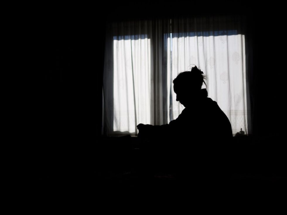 Skoraj polovica Avstrijk se počuti močno psihično obremenjenih