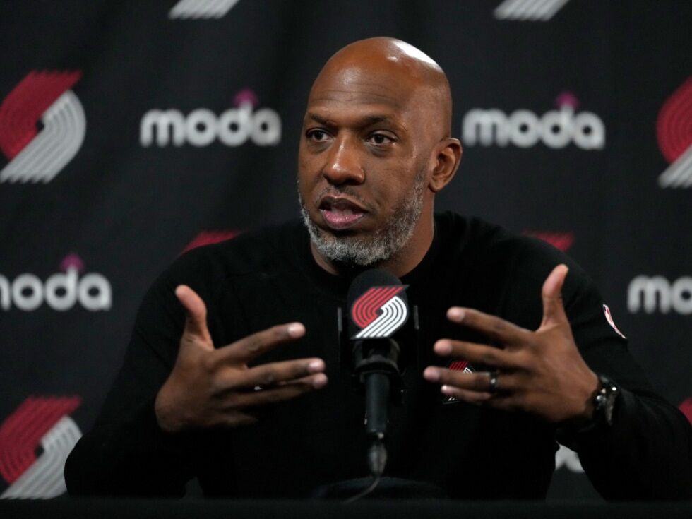 FBI-Razzia: NBA-Coach Billups und Miamis Rozier verhaftet