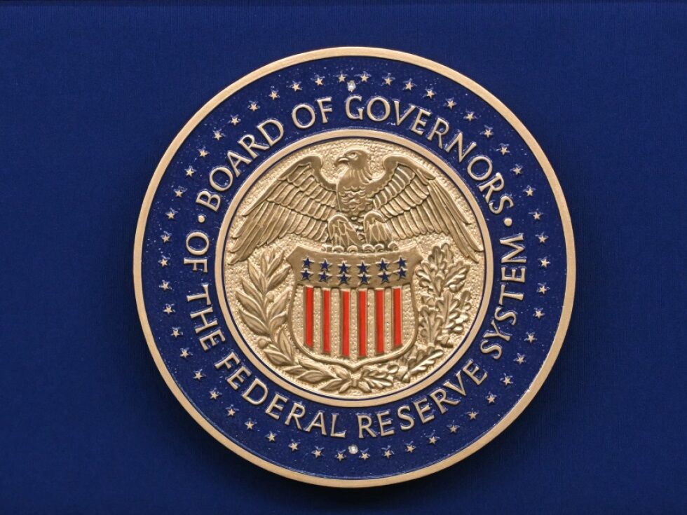 Fed senkt Zinsen zum zweiten Mal in Folge