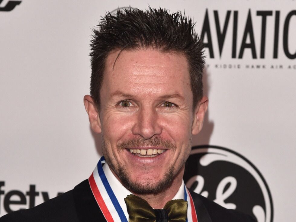 Felix Baumgartner in Italien ums Leben gekommen